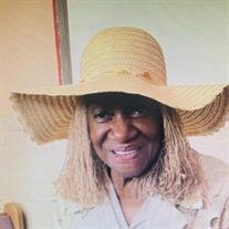 Sandra Kay Sinclair