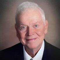 Harry Feight McKinley Sr.