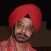 Surinder Singh