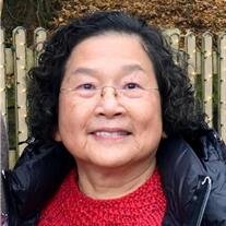 Ju-Jung Lu Chen