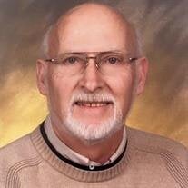 Robert "Buck" Elswick