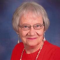 Carol Jane Taylor