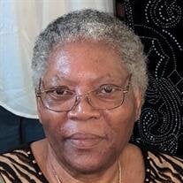 Ms. Leola Crooks "Clee"