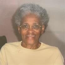 Ernestine "Dotty" Louise Dyce