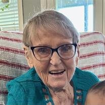 Emma Jean Welch