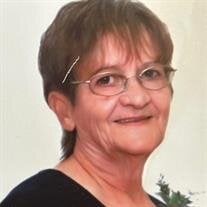 Mrs. Mildred Caldwell