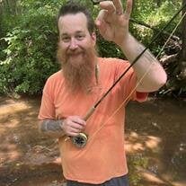 Mr. William "Will" Lee Cox, III
