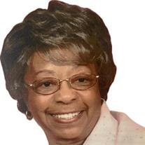 Ruth Orr