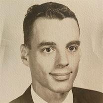 William "Bill" Hannah Jr.
