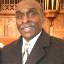 Mr. Alton Sherwood Miles