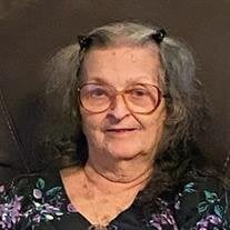 Dorothy Jo Smith