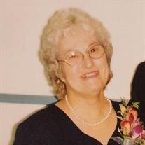 Norma Mae Shannon