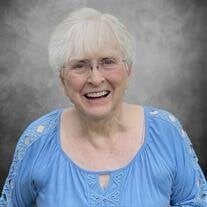 Alta Bernice Cseszko