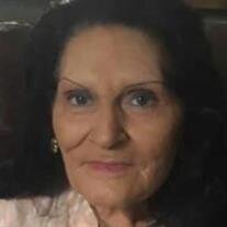Vara Ann Bradley