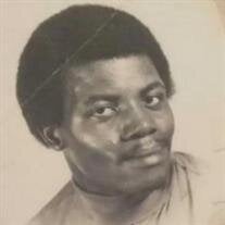 Mr. Calvin Thomas Sr.