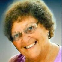 Carol Jean Stafford