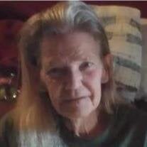 MS. JANICE FAY LADD BELK