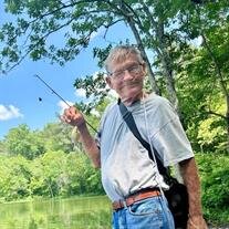 David Noel Stidham Sr.
