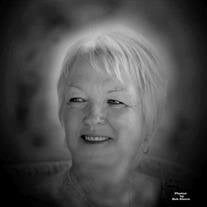 Tara L Brown