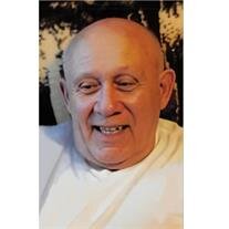 Verne Duane Izzard