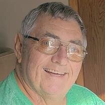 John L. Paulick