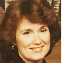 Janice Jean Stultz
