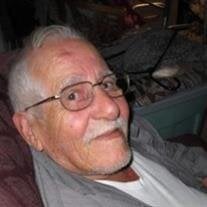 Antonio Rodriguez Castrillon