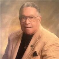 Thomas Clinton Ousley