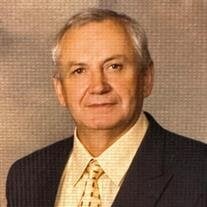 Igor Fedorovich Vysotsky