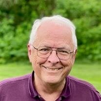 Richard Locks Plfugfelder