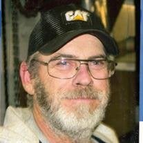 James "Myrtle" "Jim" Michael Morehead