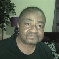 Mr. Reginald Foster Sr.