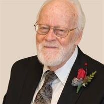 Joe Coleman