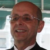 Clifford R. Kern, Ph.D.