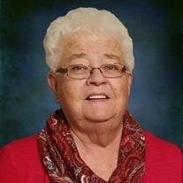 Jolene B. Weakley