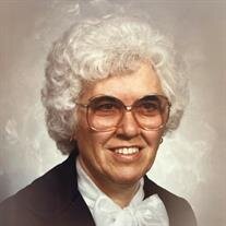 Elva Elizabeth Smith