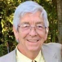 John Edward Braswell