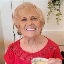 Bernice Marie Morris