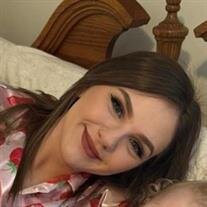 Lauryn Olivia Lockhart