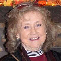 Sandra Lou VanSandt