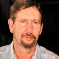 Dennis Edwin Mitchell
