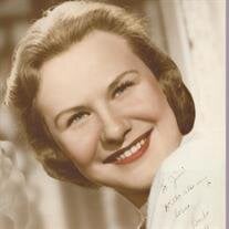 Barbara Copley