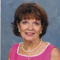 Ms. Kay Simpson