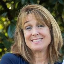 Michelle Mary Pollack