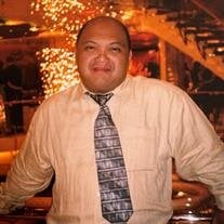 Virgilio F Makalalad Jr