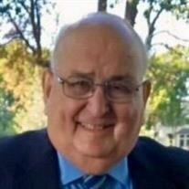 Harold L. Heffner
