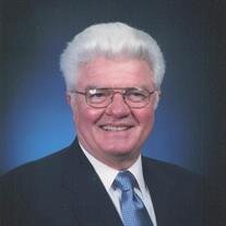 Edwin "Aron" Chapman