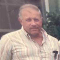 Fred Wall