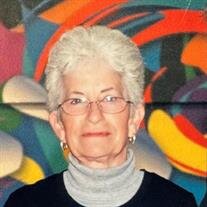 Helen Faye Massengill