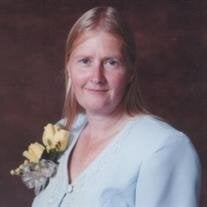 Sandra "Sandy" Basham Steele